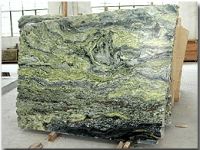 rain forest slab