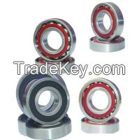 Bearing Export