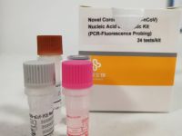 Corona Virus Test Kits