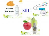 ZHII Fresh Fruit Freeze-dried Pineapple Powder Applied in drink mix