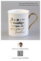 fine bone china coffee mugs wholesale on sale