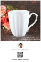 modern bone china mugs wholesale on sale