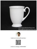 bone china mug personalised factory supply on sale