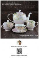 queen anne tea set bone china factory supply contact now