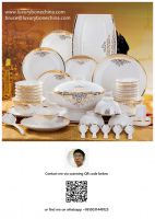 bone china dinnerware sets factory supply contact now