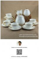 bone china tea sets factory supply contact now