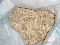 AD Dehydrated Dried Ginger Flakes/Slices/Pieces For Sale