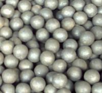 Sell forged grinding steel ball