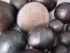 supply alloyed casting iron ball