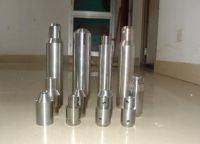 Molybdenum parts or Molybdenum fabricated parts or molybdenum machined parts