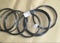 Molybdenum wire or molybdenum wire for cutting