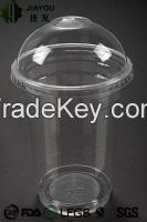Wholesale Disposable Custom Plastic Cup For Ice Cream