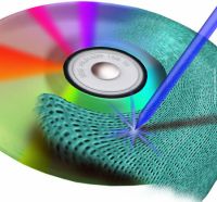 Sell Blu-ray Disc replication service