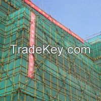 scaffolding safety net
