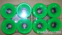 Sell longboard wheel