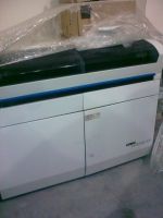 Integra 800 Cobas Roche chemistry analyzer