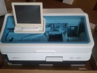 Cobas e411 Roche Diagnostics chemistry analyzer