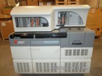 Unicel DxC 600 Beckman Coulter chemistry analyzer