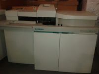 Dimmension RxL HM / RxL Max  chemistry analyzer