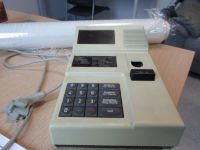 Dr Lange Miniphotometer 5 chemistry analyzer