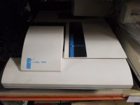 Lisa 400 Hycel chemistry analyzer