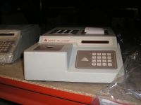 Pointe 180 Pointe Scientific chemistry analyzer