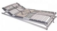 Bachmann GmbH Slatted Bed Frame Trioflex 7 Zonen KF