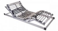 Bachmann GmbH Slatted Bed Frame Hansa Plus EL