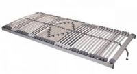 Bachmann GmbH Slatted Bed Frame Trioflex 7 Zonen NV