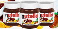 Nutella 52g 350g 400g 600g 750g 800g  for ale