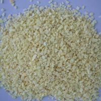HACCP, ISO & HALAL Certified Dehydrated Garlic Granules 8-16 16-26 26-40 40-60 Mesh