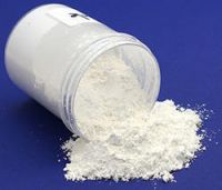 Antimony Trioxide, 99.99 Titanium Dioxide, 99.99 Antimony Metal Powder