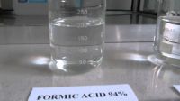 Formic acid 94%90%85%CAS NO.: 64-18-6