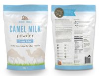 High Quality Camel Milk Powder