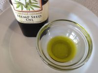 Wholesale Hemp Seed Oil from best supplier