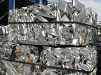 Quality Aluminum Extrusion Scrap 6063