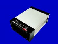 NB-12V-400W (Rain-Proof) LED Switching Power Supply