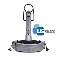 Power Plate pro 6 with pro motion
