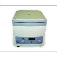 laboratory centrifuge - L80 and TGL-16 Series