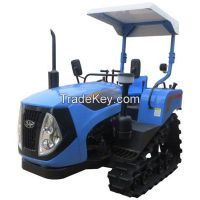 HL-502 crawler tractor