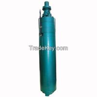 QXN series built-in electric submersible pump