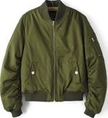 Men's 100% Polyester Woven Jacket