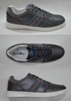 men shoes leisure shoes with Jinjiang Quality