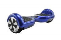 6.5 inch 2 wheel hoverboard electric self balancing scooter UL2272
