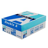 Bola Dunia, A4 Double A paper other Brands for sale (Good Price).