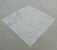 Nature Stone Guangxi White Marble