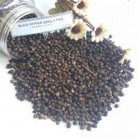 BLACK PEPPER VIETNAM