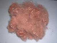 Sell polyester staple fiber 0.9d etc (hollow /solid/hollow conjugated)