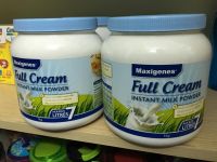 Maxigenes Full Cream Instant Milk Powder