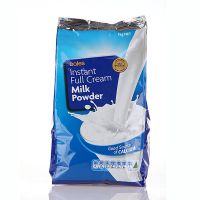 Coles Instant Milk Powder 1 kg Full Cream